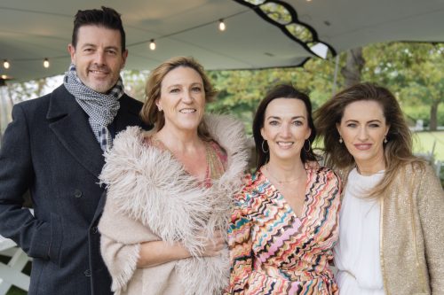 Fundraiser event - Klein Constantia, Cape Town, April 2023