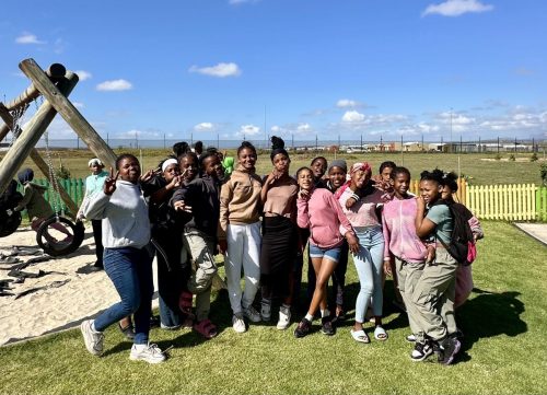 EmpowerHer Event - 18 October 2025