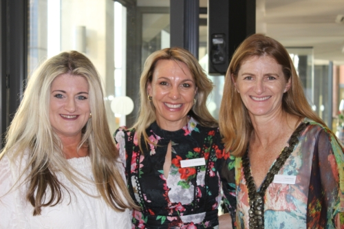 Fundraiser event - High Timber, London, September 2024